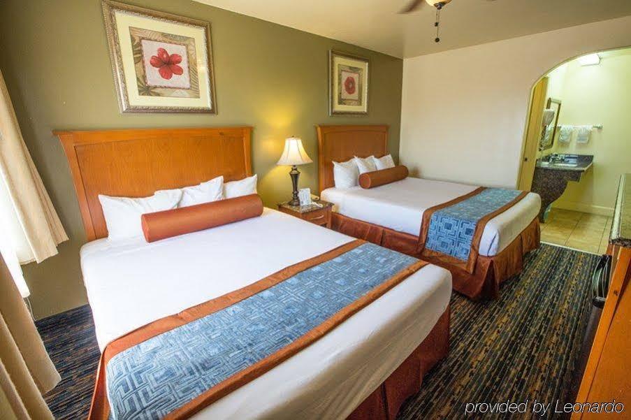 Beachwalker Inn & Suites Пізмо-Біч Екстер'єр фото