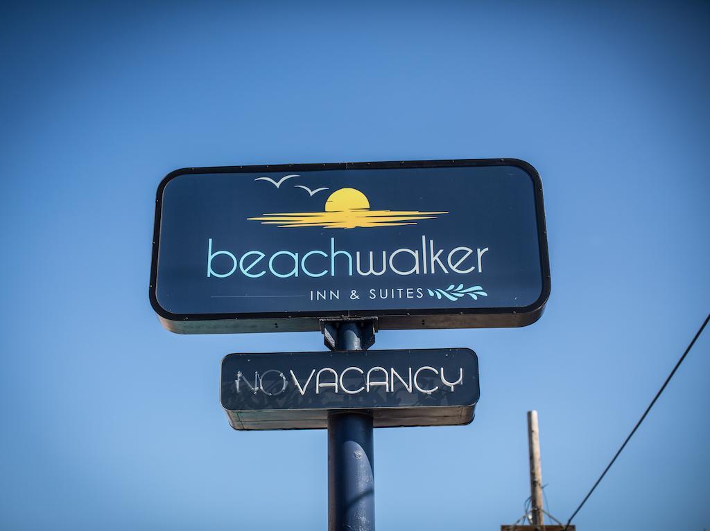Beachwalker Inn & Suites Пізмо-Біч Екстер'єр фото